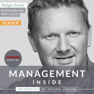 #13 Holger Ponik (Teaser)