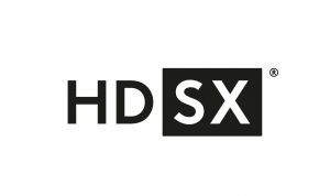 HDSX-Logo