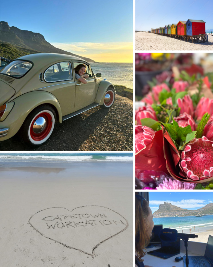 Kapstadt-Finale 2026